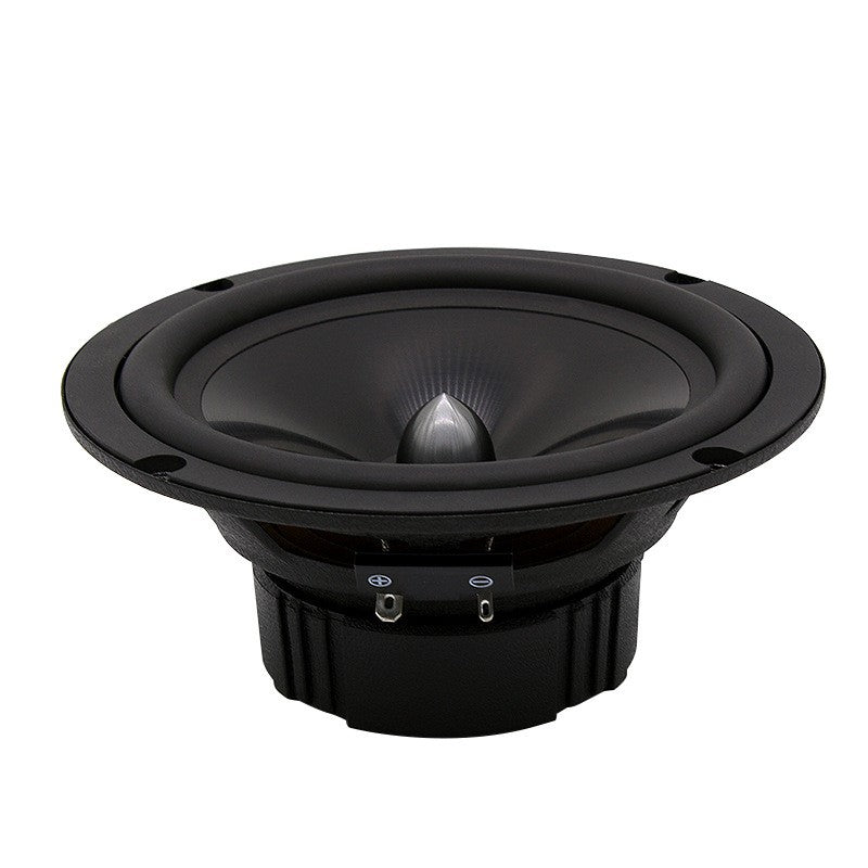 Car Audio Modification Front Door Speaker