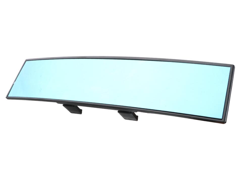 Large Vision Car Rear View Mirror Auto Assisting Mirror Baby Rearview Mirror Angle Panoramic Car Interior Accessories