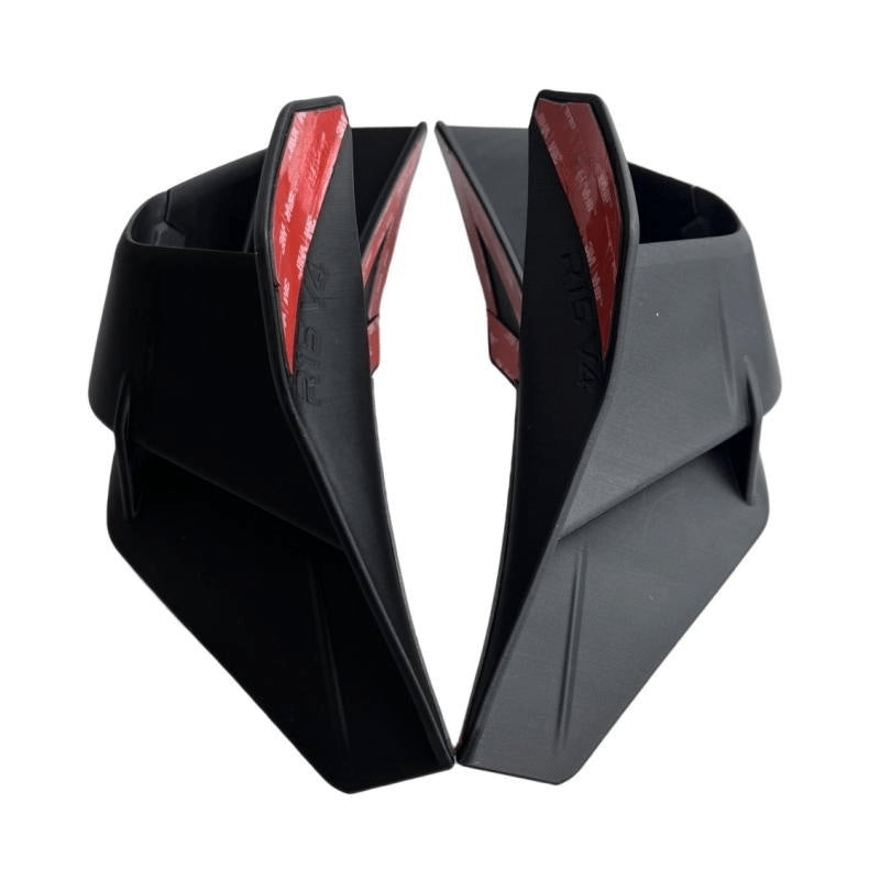 Motorcycle Bodywork Fairing Small Wing Side Wing Spoiler