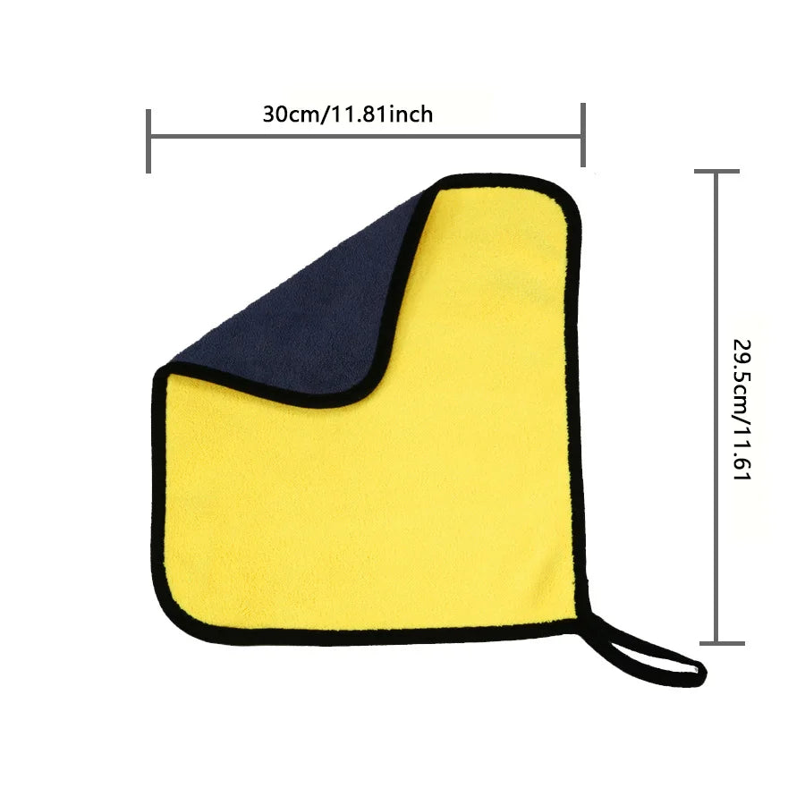 Elite Title: Precision Spec Detailing Kit (7-Piece)