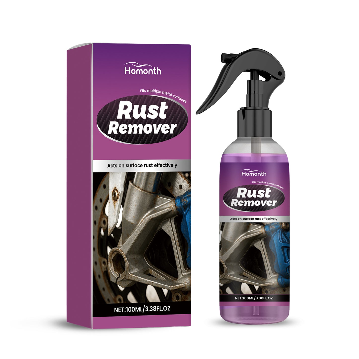 Rust Remover