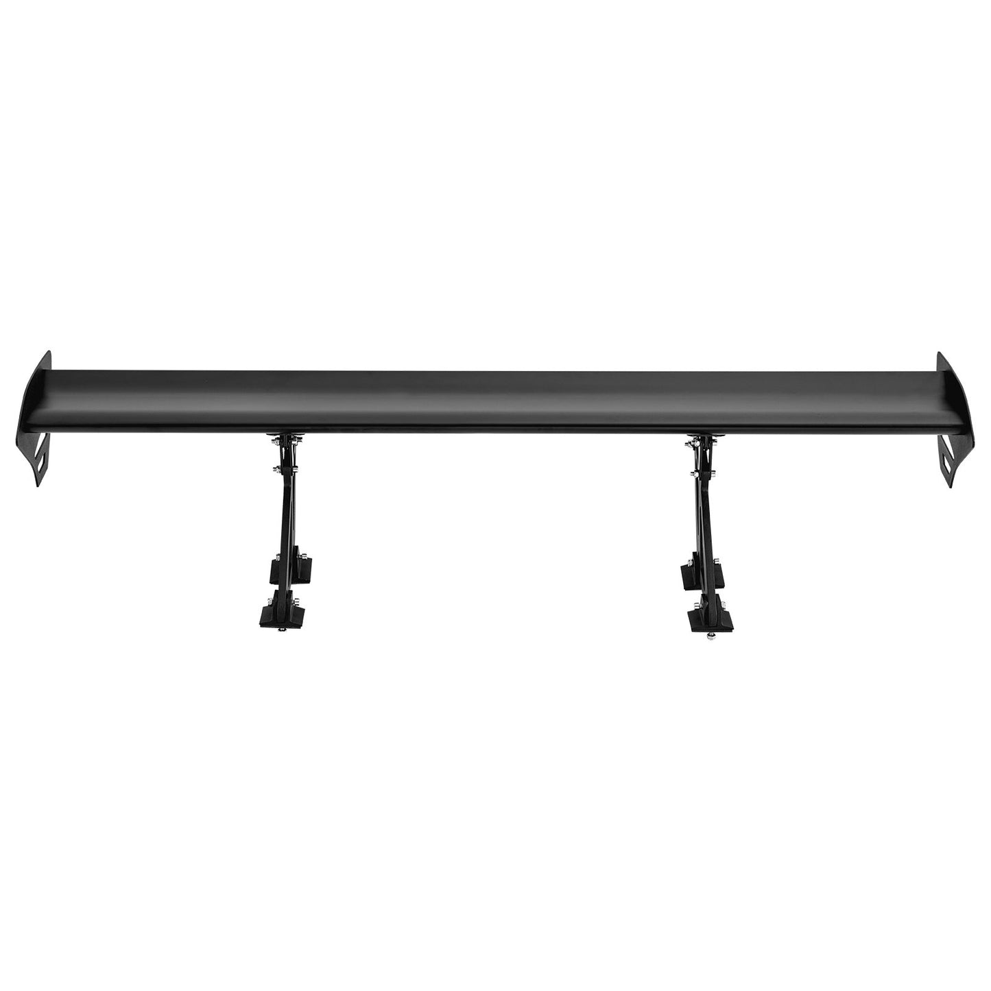 Universal Rear Spoiler GT Style Adjustable Trunk Wing Car Racing 43.3 Inches,110 Cm