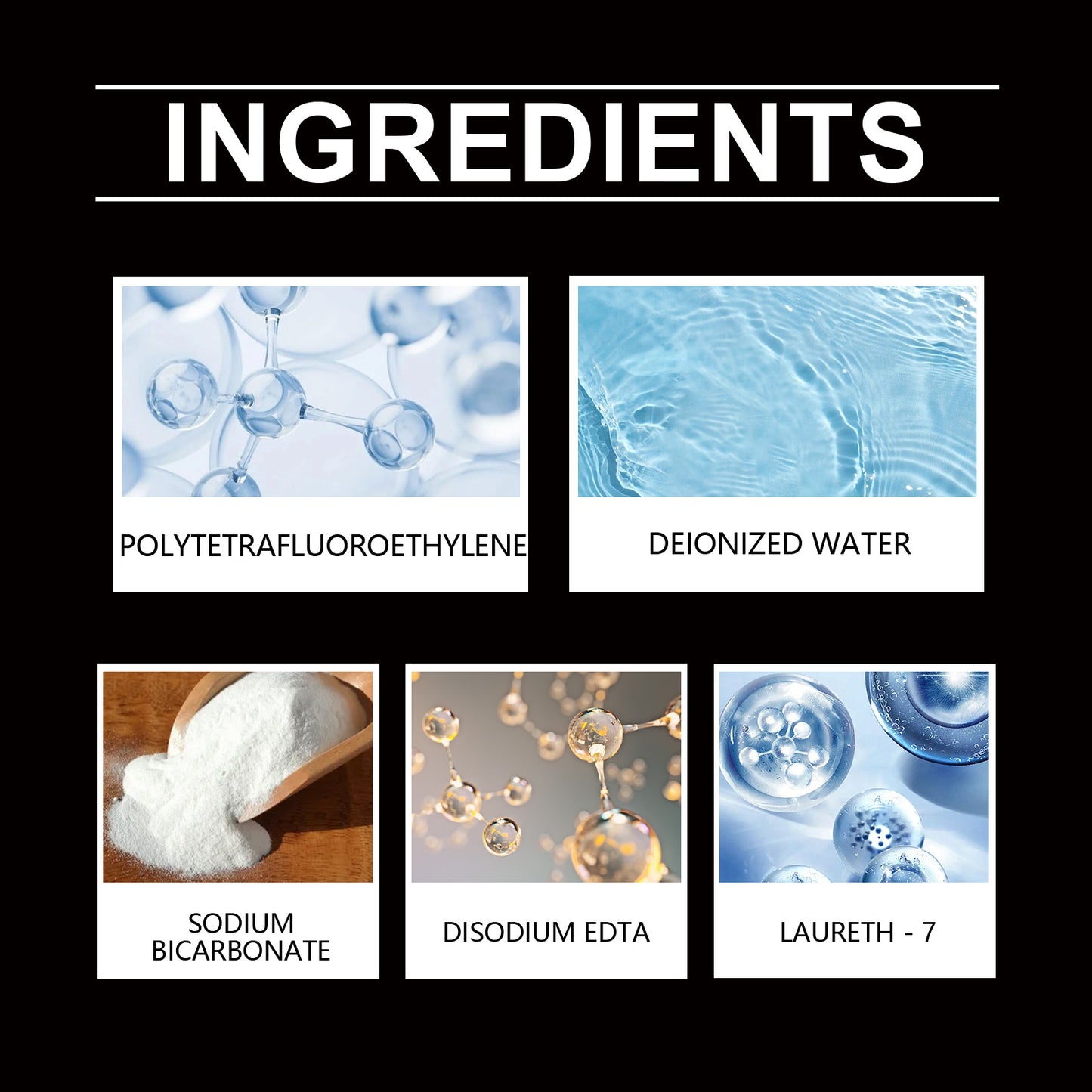 Rayhong Auto Quick Coating Spray Auto Finish Waxing Antifouling Brightening Maintenance Coating Coating Agent