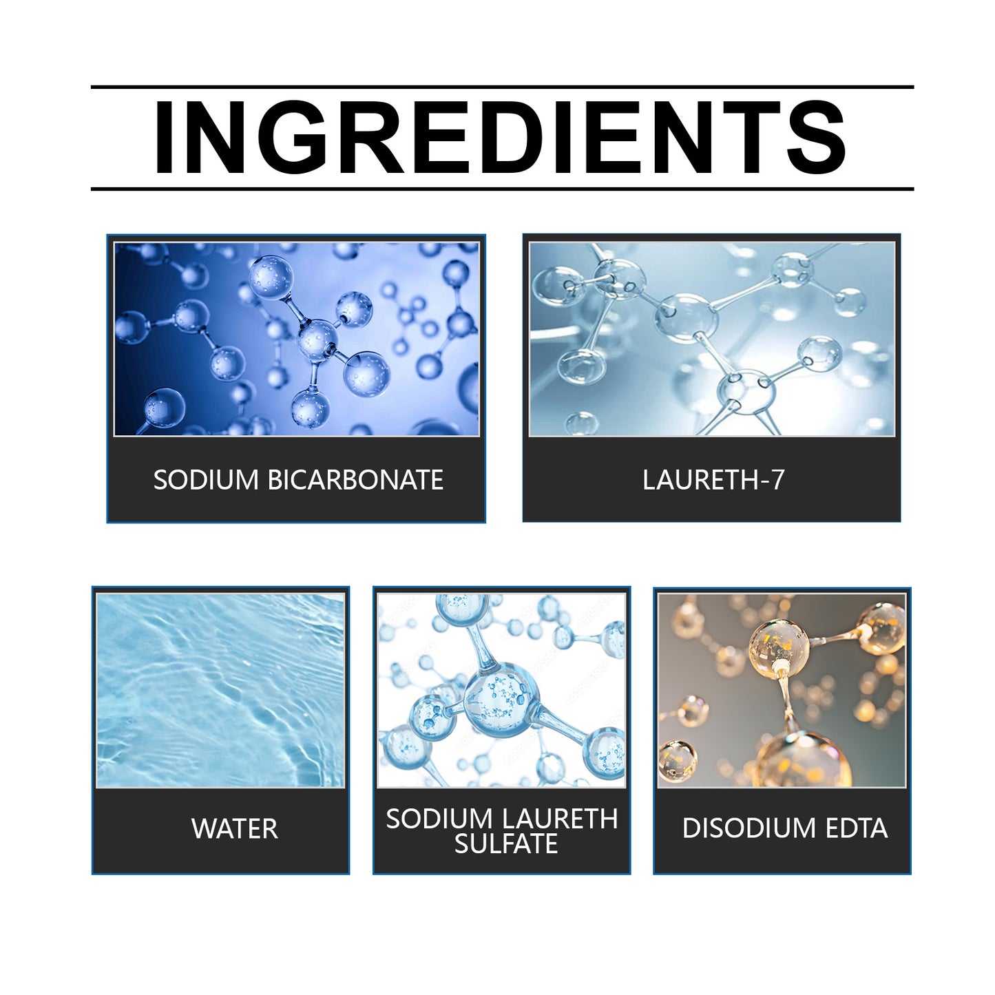 Anti-Fogging For Car Glass Anti-Fogging For Car Glass Front Windshield Cleaning And Brightening Spray