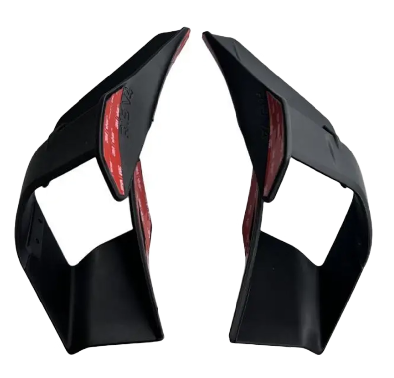 Motorcycle Bodywork Fairing Small Wing Side Wing Spoiler