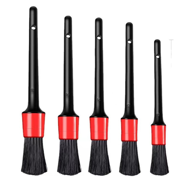 Factory Direct Sale Amazon Car Cleaning Suit Home Car Electric Drill Brush