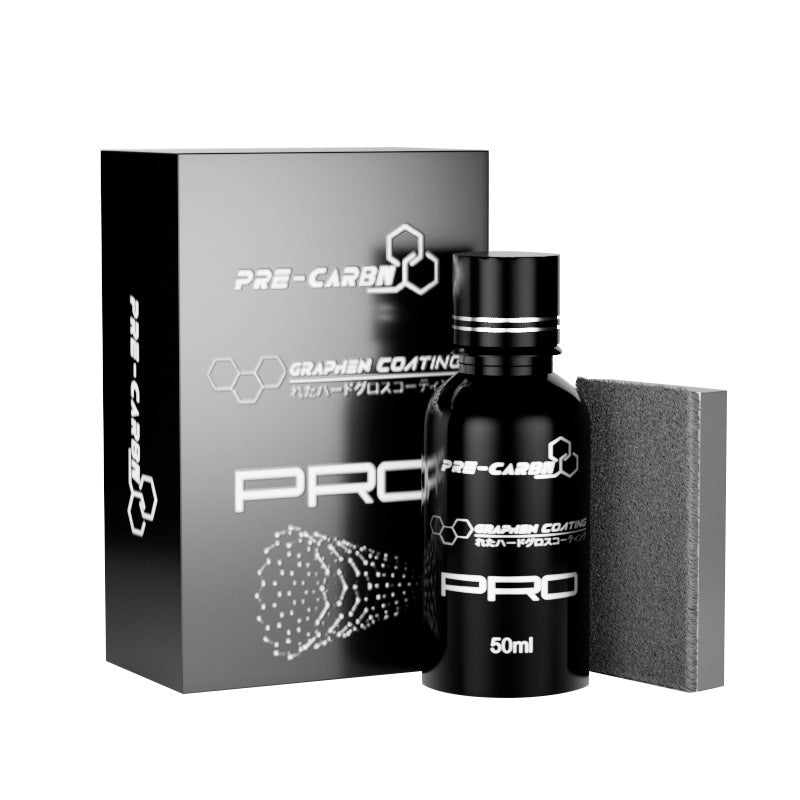 Foreign Trade Car Beauty Care Products