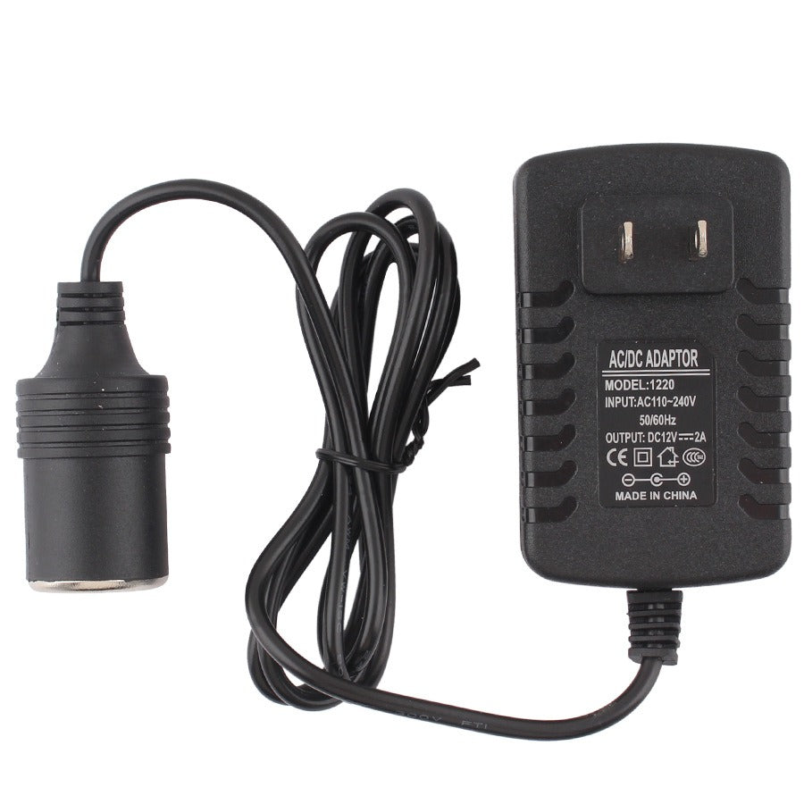 AC DC adaptor power supply with cable for electronics, sps street style quality item