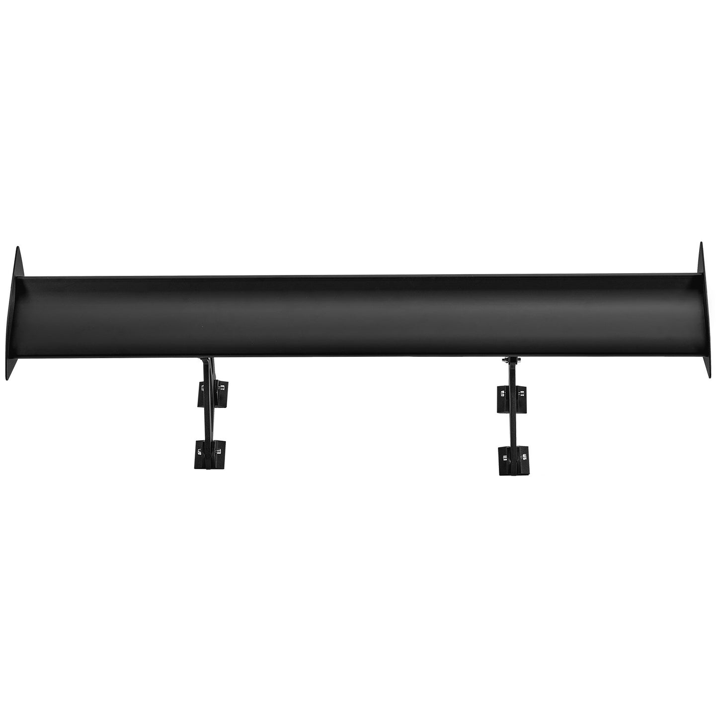 Universal Rear Spoiler GT Style Adjustable Trunk Wing Car Racing 43.3 Inches,110 Cm