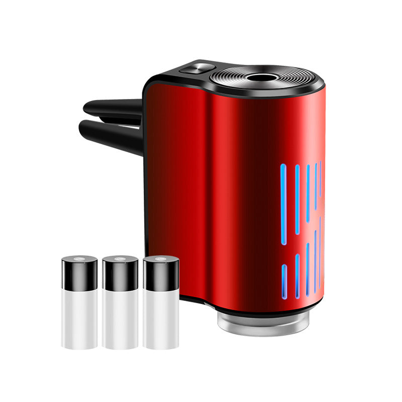 Turbo-Core Intelligent Aroma Diffuser