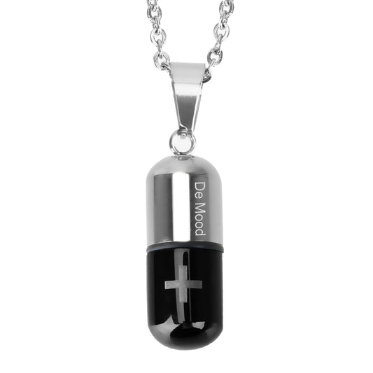 Air Freshener Car Hanging Perfume Pendant Empty Capsule Bottle for Essential Oils Diffuser Fragrance Ornaments Car-styling