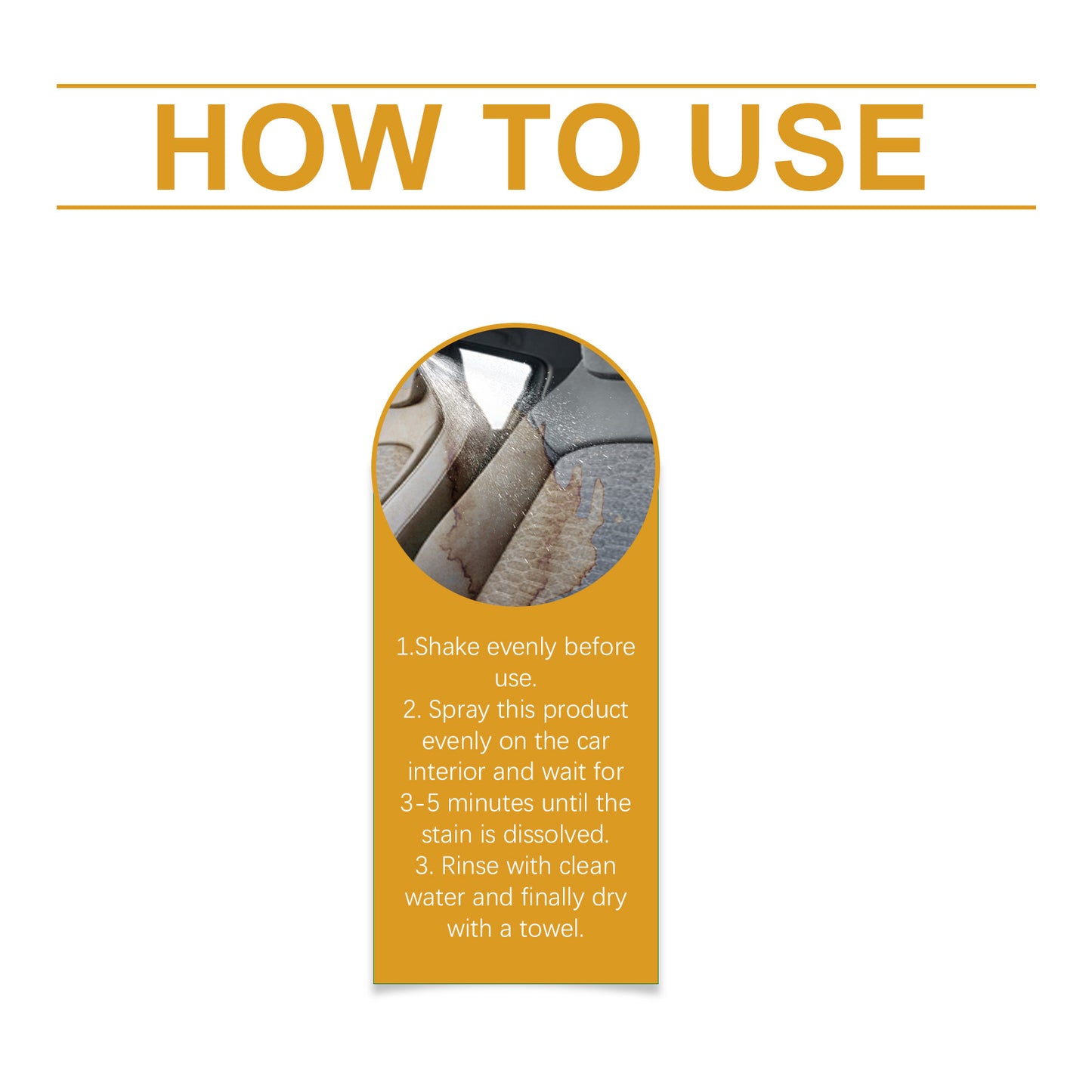 Nano-Guard Interior Shield