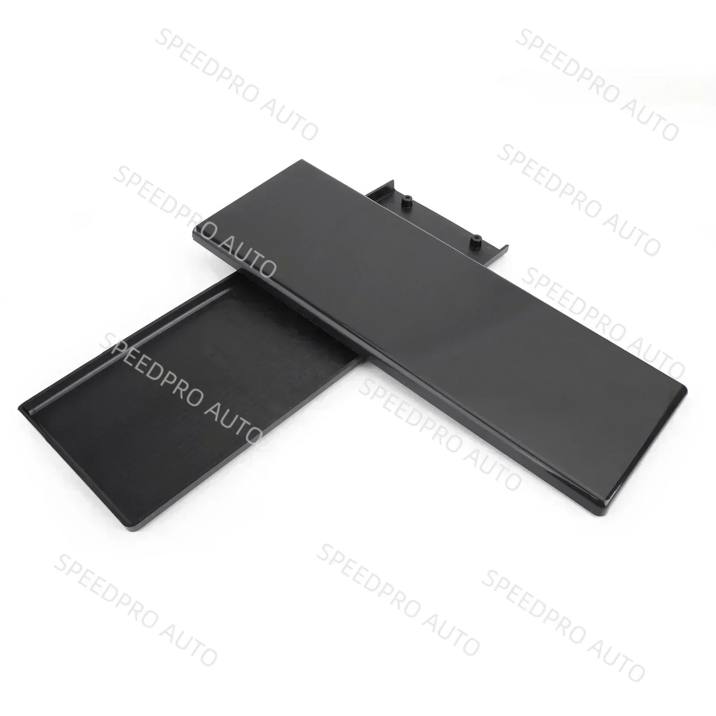 Car Side Skirts For CLA Class 180 200 250 78.7'' Extension Lower Splitter Panel Diffuser Bodykit Styling Exterior Accessories