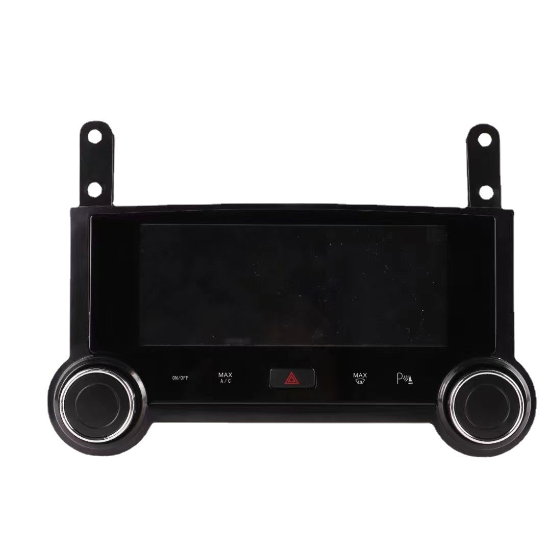 Applicable To 2003 Touareg Android Smart Navigation