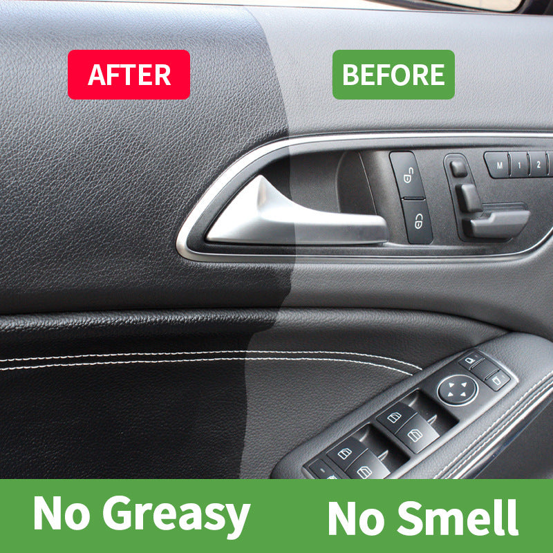 PREPINFOAM-P5 Automotive Plastic Long-lasting Coating