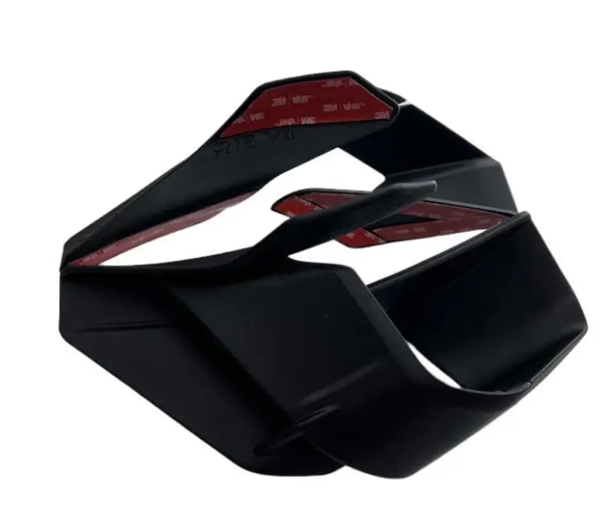 Motorcycle Bodywork Fairing Small Wing Side Wing Spoiler