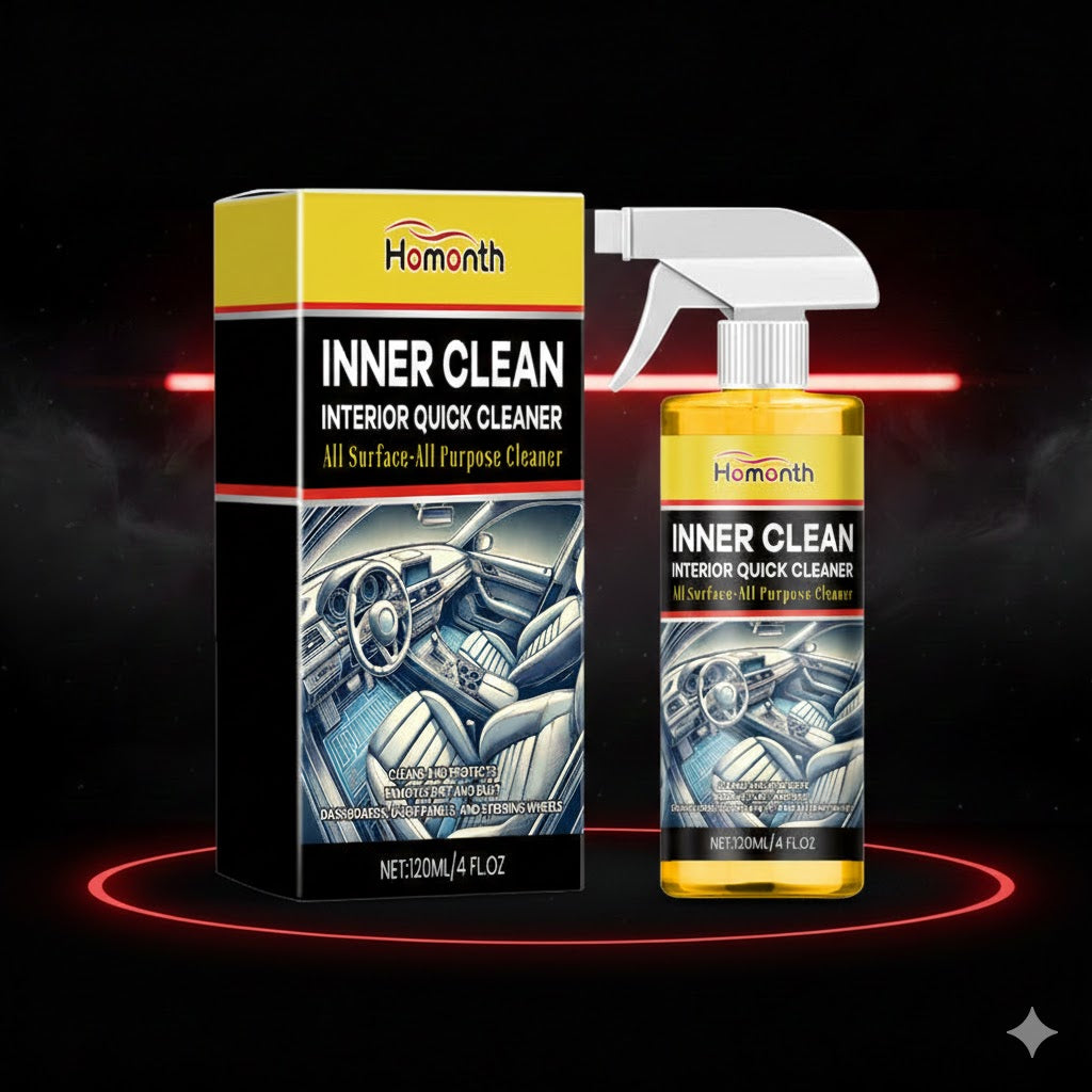 Nano-Guard Interior Shield